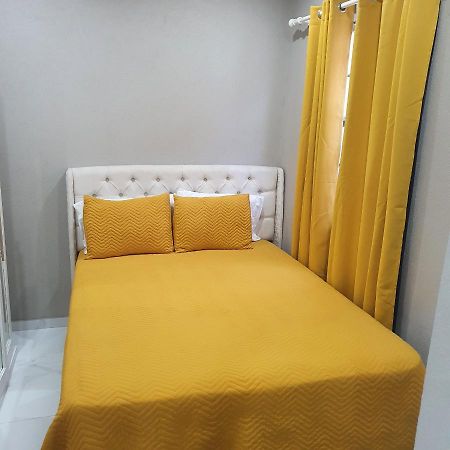 Devachan Apartments บริดจ์ทาวน์ ภายนอก รูปภาพ