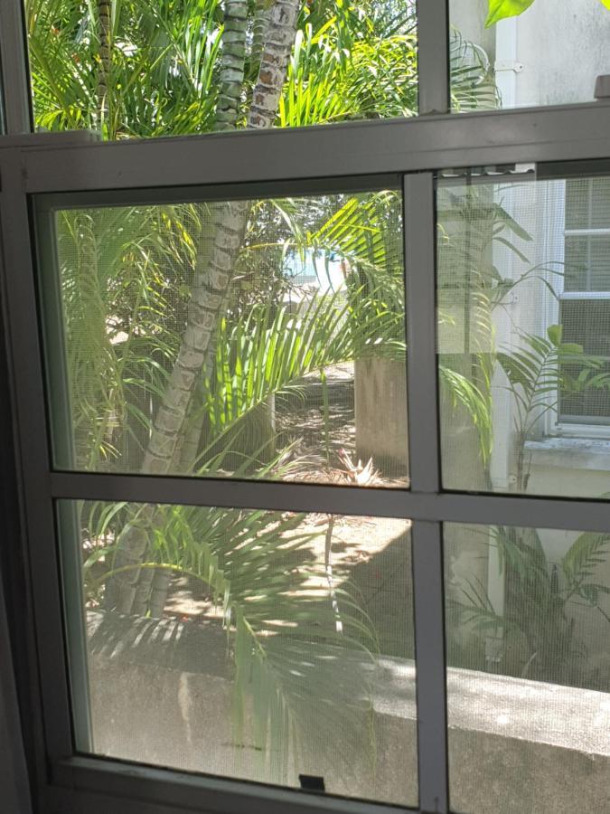 Devachan Apartments บริดจ์ทาวน์ ภายนอก รูปภาพ