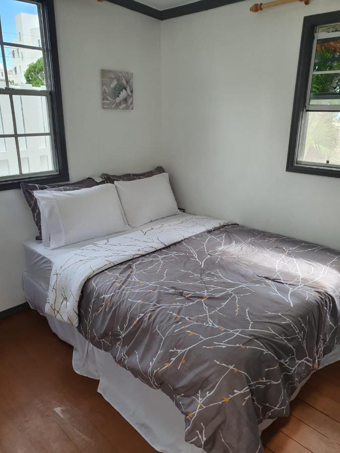 Devachan Apartments บริดจ์ทาวน์ ภายนอก รูปภาพ