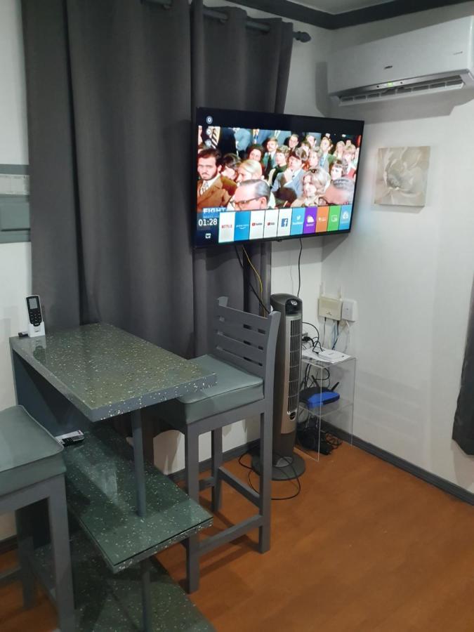 Devachan Apartments บริดจ์ทาวน์ ภายนอก รูปภาพ