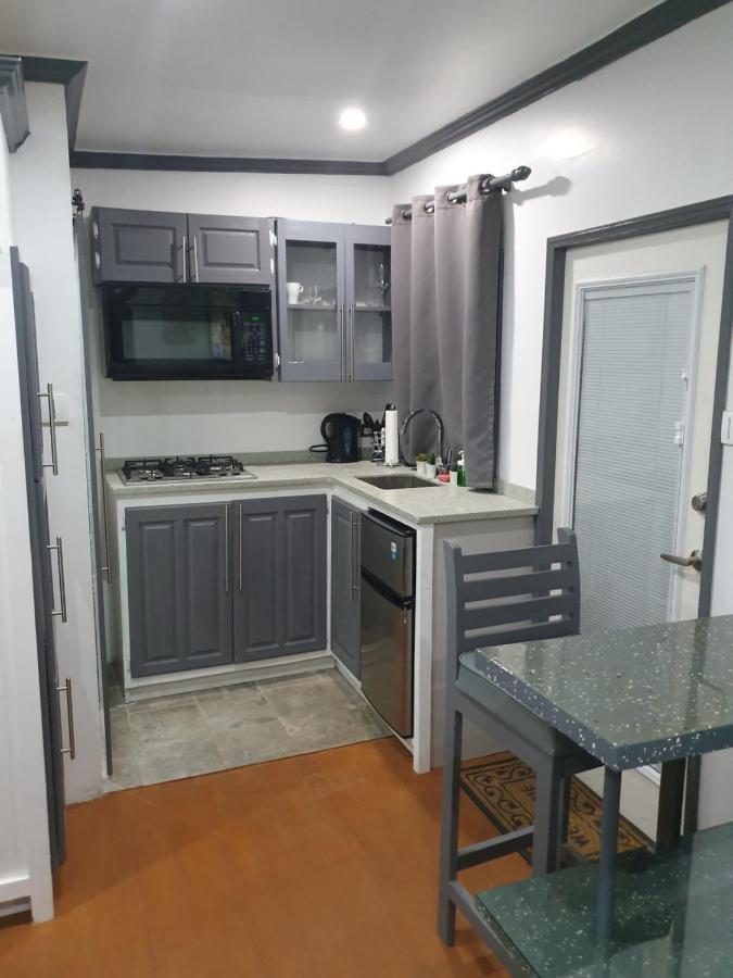 Devachan Apartments บริดจ์ทาวน์ ภายนอก รูปภาพ